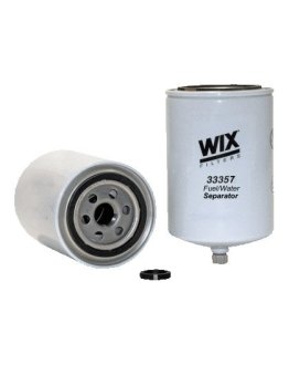 Фільтр палива WIX WIX FILTERS WIXFILTRON 33357