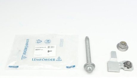 Монтажный комплект подвески Lemfoerder Lemforder 38228 01