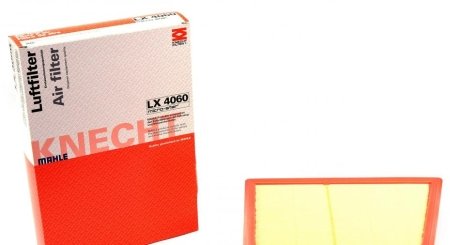Воздушный фильтр KNECHT LX4060