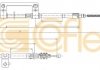 Трос стояночного тормоза COFLE 17.6029 (фото 1)