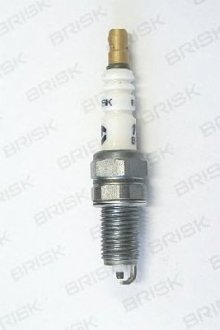 Свічка запалювання Brisk BR14YC-9