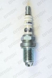 Свічка запалювання Brisk DX15LTC-1 (фото 1)