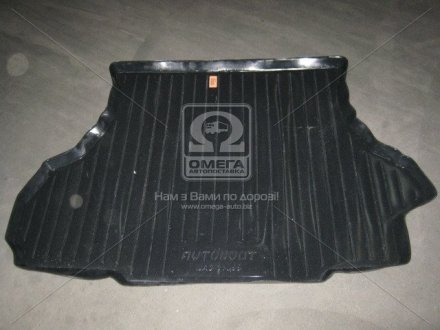 Коврик багажника ВАЗ 21099 МЗПС, г. Мелитополь, Украина 21099-5109100 (фото 1)