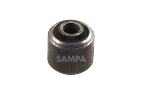 Втулка стабілізатора MAN 16x45x47 SMP Sampa 020.204