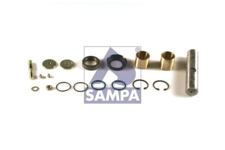 Ремкомплект шкворня Sampa 080.607 (фото 1)