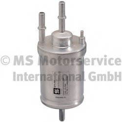 Фильтр топливный Golf V/Octavia A5 1.4/2.0 FSI/TSI Kolbenschmidt (KS) 50013971 (фото 1)