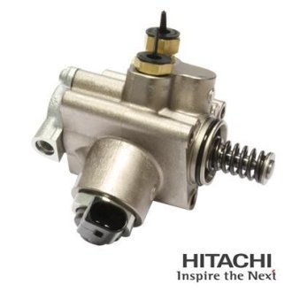 Паливний насос високого тиску HUCO HITACHI 2503061