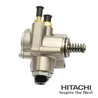 Паливний насос високого тиску HUCO HITACHI 2503062