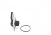 Роликовий модуль натягувача ременя (ролик, ремінь, помпа) Bosch 1 987 946 495 (фото 2)