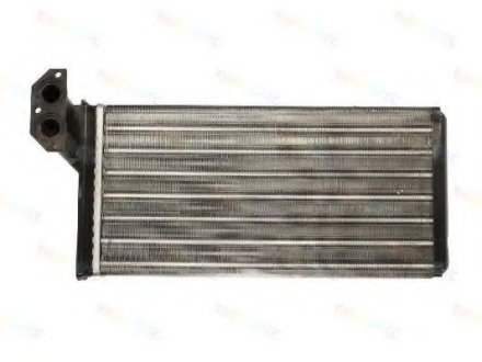 Радиатор печки Sprinter/LT II 95>06 (АКПП 348x180x42) Thermotec D6W011TT
