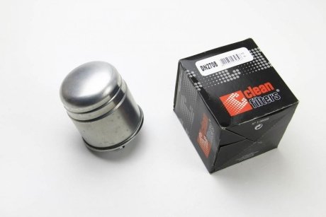 Фільтр паливний Sprinter OM642/651 09- (h-118mm) CLEAN Filters DN2708 (фото 1)