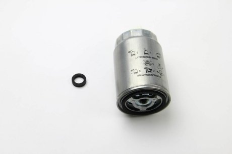 Фильтр топливный Passat B5/A4 1.9TDI >00 CLEAN Filters DN1928 (фото 1)