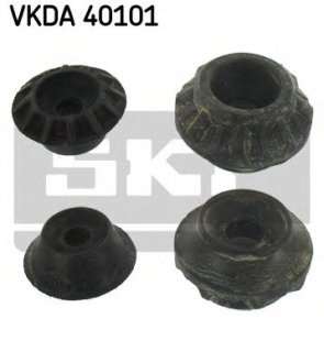 Верхня опора амортизатора SKF VKDA 40101