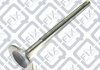 Клапан выпускной 27,5х6х101 CHEVROLET LACETTI 1.8 LDA Q-FIX Q295-0230 (фото 2)
