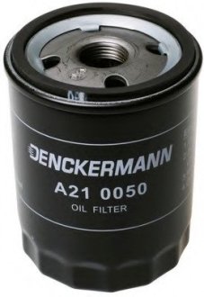 Фільтр масла Rover/Landrover Denckermann A210050