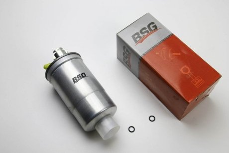 Фільтр паливний LT 2.5-2.8TDI 96>06 BASBUG BSG90-130-002 (фото 1)