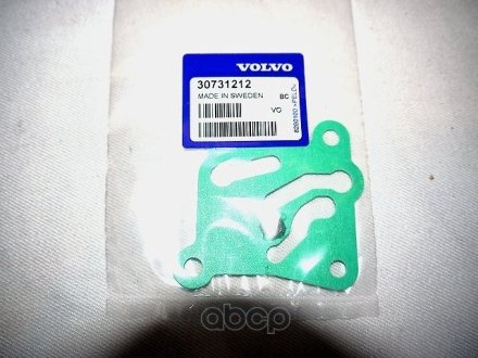 Прокладка соленоїду vvt Volvo 30731212 (фото 1)