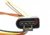 Разъём (фишка) электрический катушка зажигания VW Golf/Bora/Caddy 1.2-2.8 i 99-15 BREMI 20113/40 (фото 3)