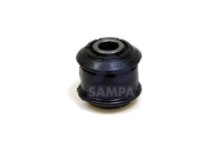 Втулка стабілізатора DAF 16x46,5x50 SMP Sampa 050.032 (фото 1)