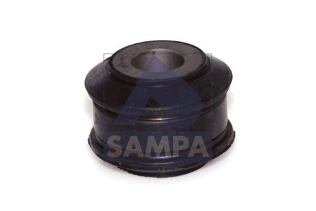 Втулка стабілізатора RVI 20x51,5x41 SMP Sampa 080.042 (фото 1)