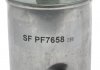 Паливний фільтр Starline SF PF7658 (фото 1)