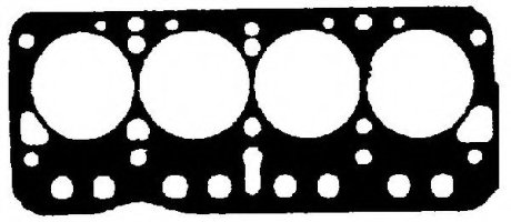 Прокладка головки блока арамідна BGA CH6381A (фото 1)