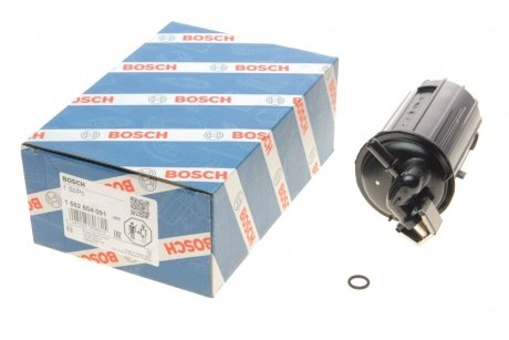 Фильтр погружного модуля AUDI A4, Q5 "08>> Bosch 1582804091 (фото 1)