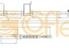 Трос стояночного тормоза COFLE 17.6052 (фото 1)