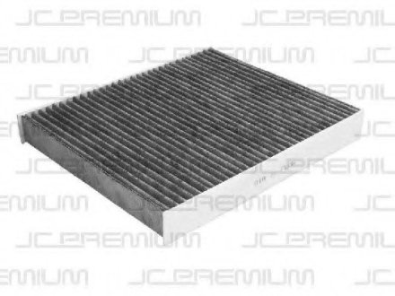 Фильтр салона (угольный) JC Premium B4W023CPR (фото 1)