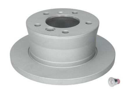 Задние торм диски Спр308-316 ATE 24011601101 (фото 1)
