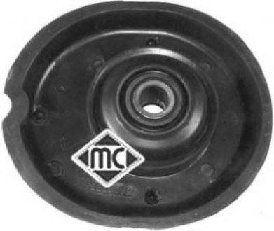 Опора переднього амортизатора Metalcaucho 05201 (фото 1)