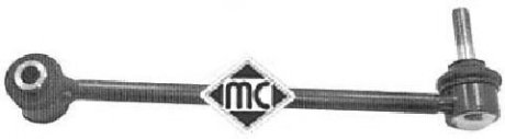 Стійка стабілізатора заднього Metalcaucho 04331 (фото 1)