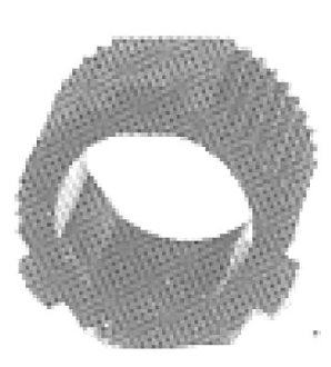 Втулка рулевой колонки Metalcaucho 00444 (фото 1)