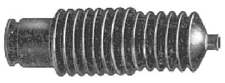 Пыльник рулевой рейки Metalcaucho 01266