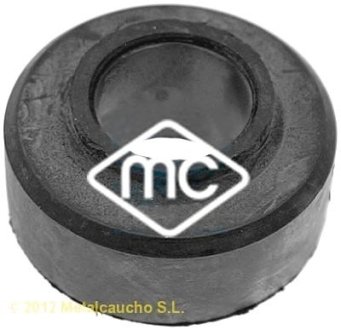 Втулка стабілізатора Metalcaucho 00709 (фото 1)