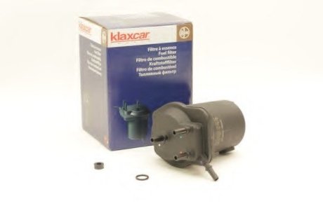 Фільтр паливний KLAXCAR FRANCE FE033Z (фото 1)