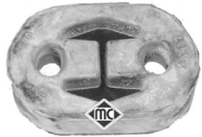 Подушка глушителя Metalcaucho 05258 (фото 1)