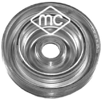 Шків коленвалу Metalcaucho 05942 (фото 1)