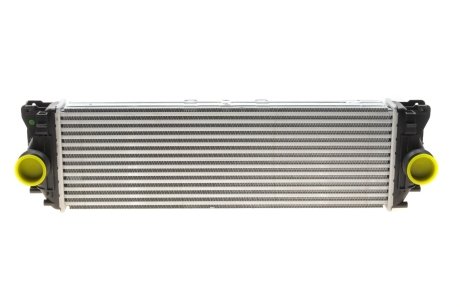 Радиатор интеркулера MB Sprinter 2.2CDI, OM651, 09- NRF 30505