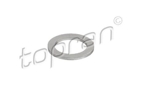 Уплотняющее кольцо N0138514 Topran Topran (Hans Pries) 115092