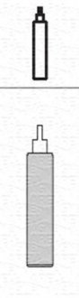 Амортизатор подвески газовый, передний (картридж) daewoo aranos/espero 95- MAGNETI MARELLI 1891G (фото 1)