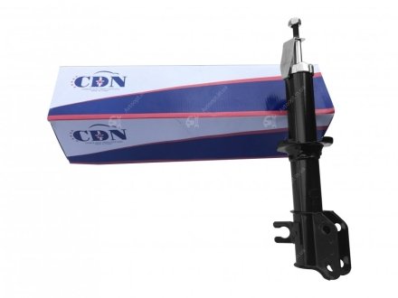 Амортизатор передний левый газ S11 S11-2905010 CDN CDN1013 (фото 1)