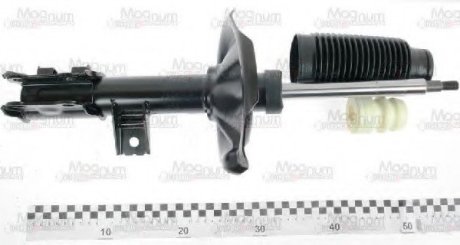 Амортизатор передний Magnum Technology AG0321MT (фото 1)