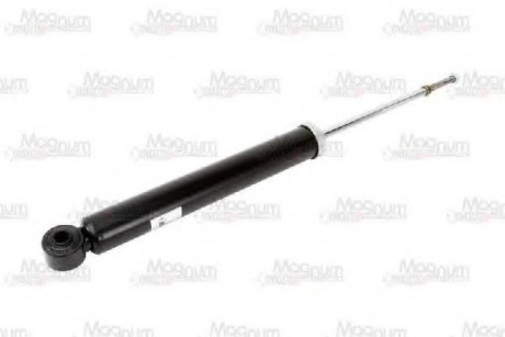 Амортизатор задний газовый Magnum Technology AG0522MT