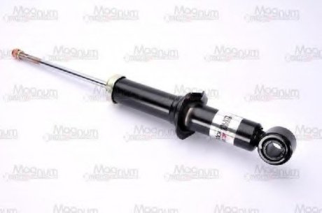 Амортизатор задний газовый Magnum Technology AG2101MT