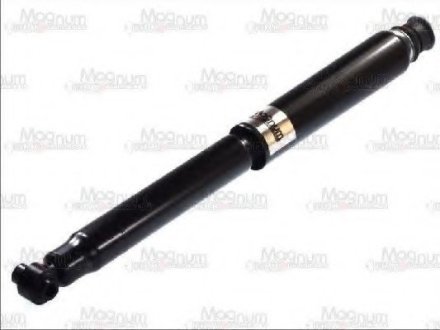 Амортизатор задний газовый Magnum Technology AGX051MT