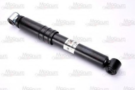 Амортизатор задний газовый Magnum Technology AGP012MT