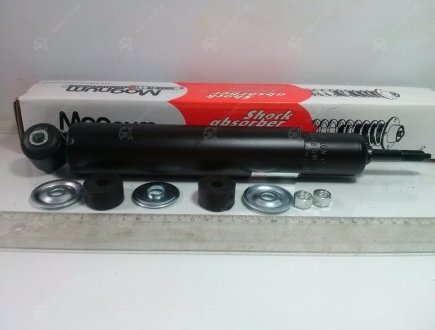 Амортизатор задний газовый Magnum Technology AHX056MT (фото 1)