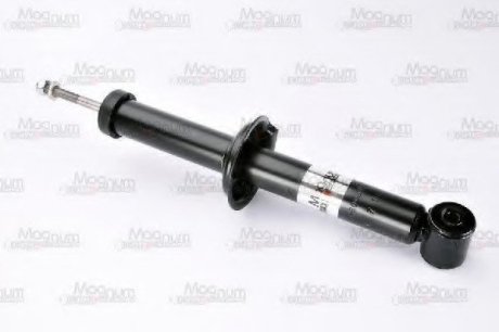 Амортизатор задний газовый Magnum Technology AHS003MT (фото 1)