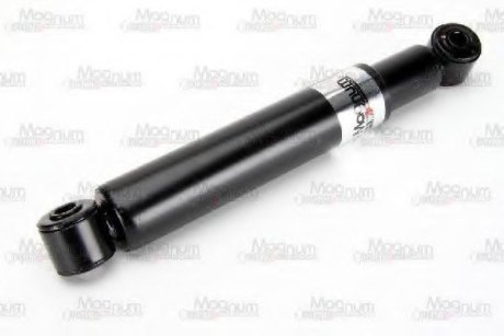 Амортизатор задний газовый Magnum Technology AHM018MT (фото 1)
